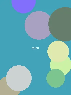 凌晨三点免费观看 - 初音未来角色图